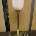 380 7602 Bordslampa